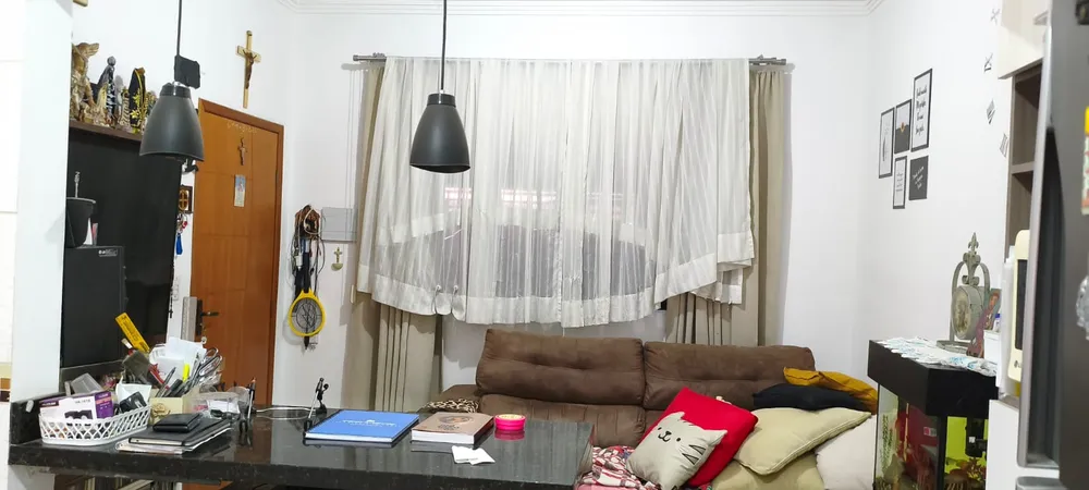 Casa, 2 quartos, 70 m² - Foto 5