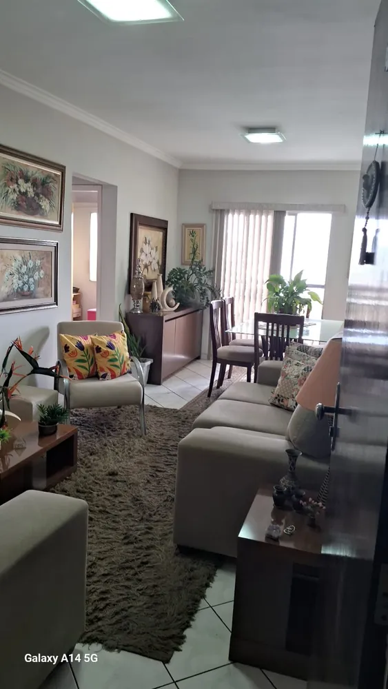 Apartamento, 2 quartos, 74 m² - Foto 1