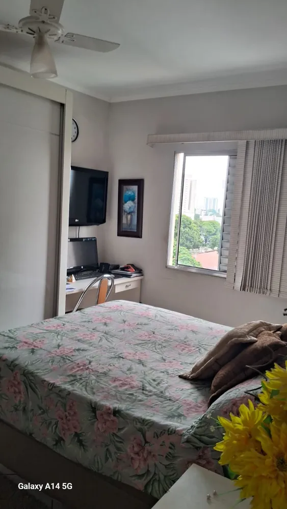 Apartamento, 2 quartos, 74 m² - Foto 6