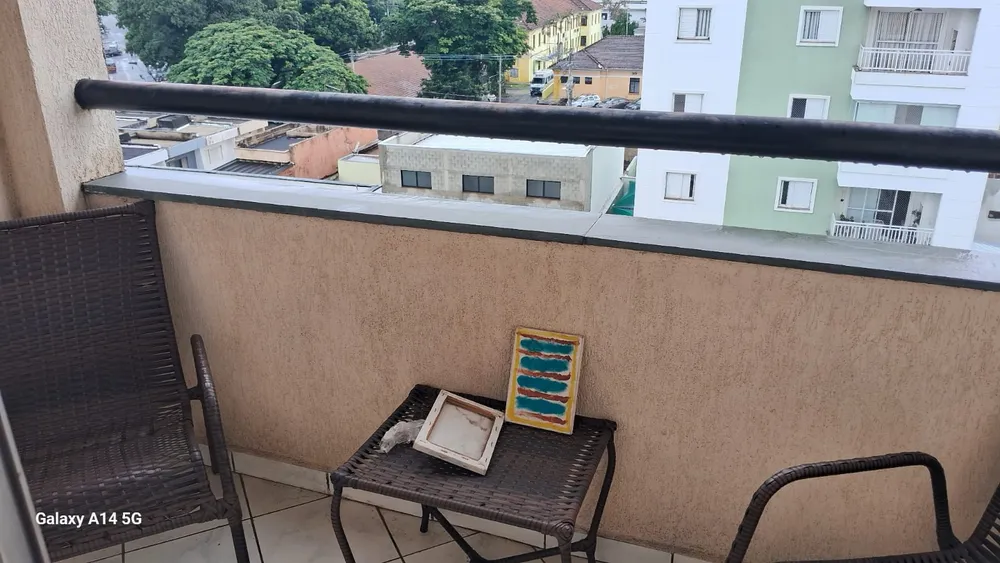 Apartamento, 2 quartos, 74 m² - Foto 2