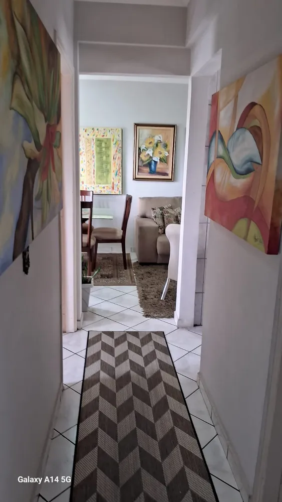 Apartamento, 2 quartos, 74 m² - Foto 4