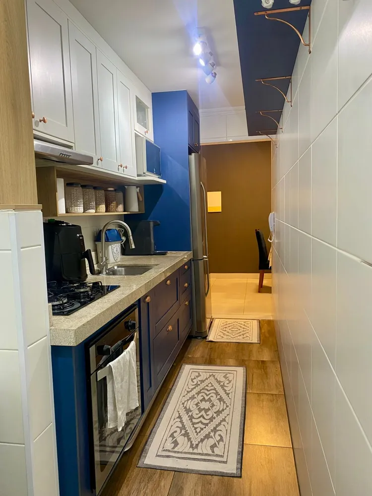 Apartamento, 74 m² - Foto 4