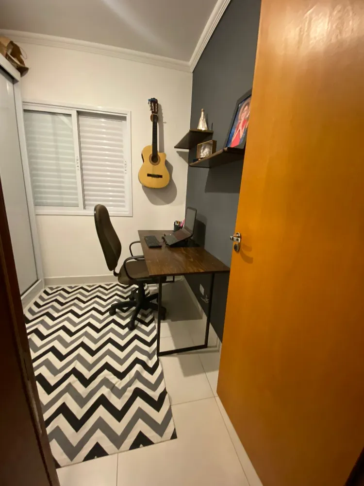 Apartamento, 74 m² - Foto 7