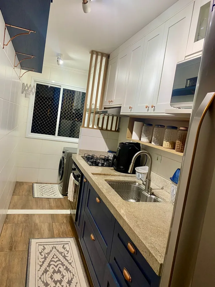 Apartamento, 74 m² - Foto 5