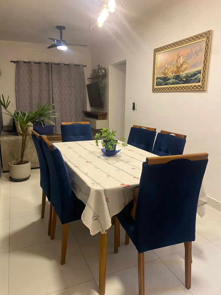 Apartamento, 74 m² - Foto 3