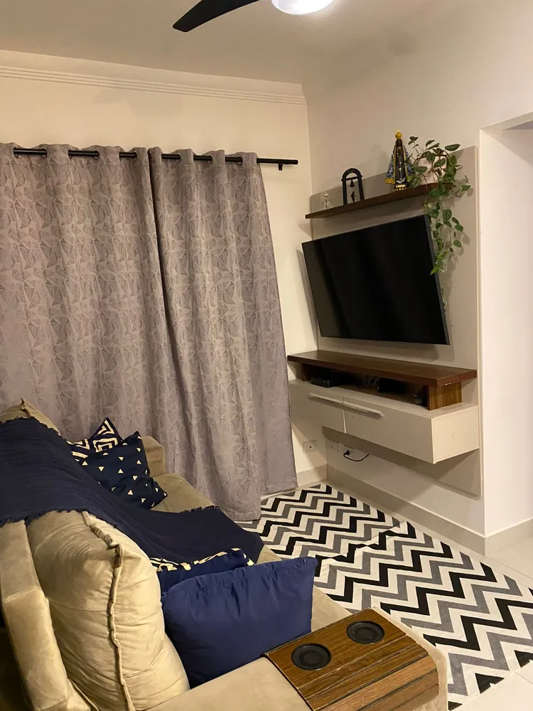 Apartamento, 74 m² - Foto 2