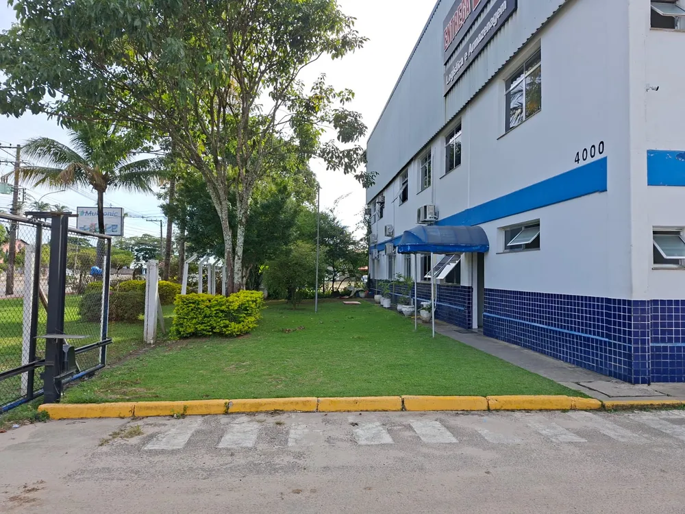 Indústria, 2200 m² - Foto 2
