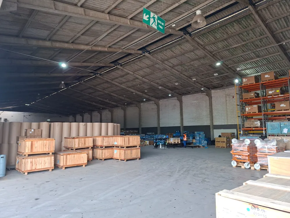 Indústria, 2200 m² - Foto 7