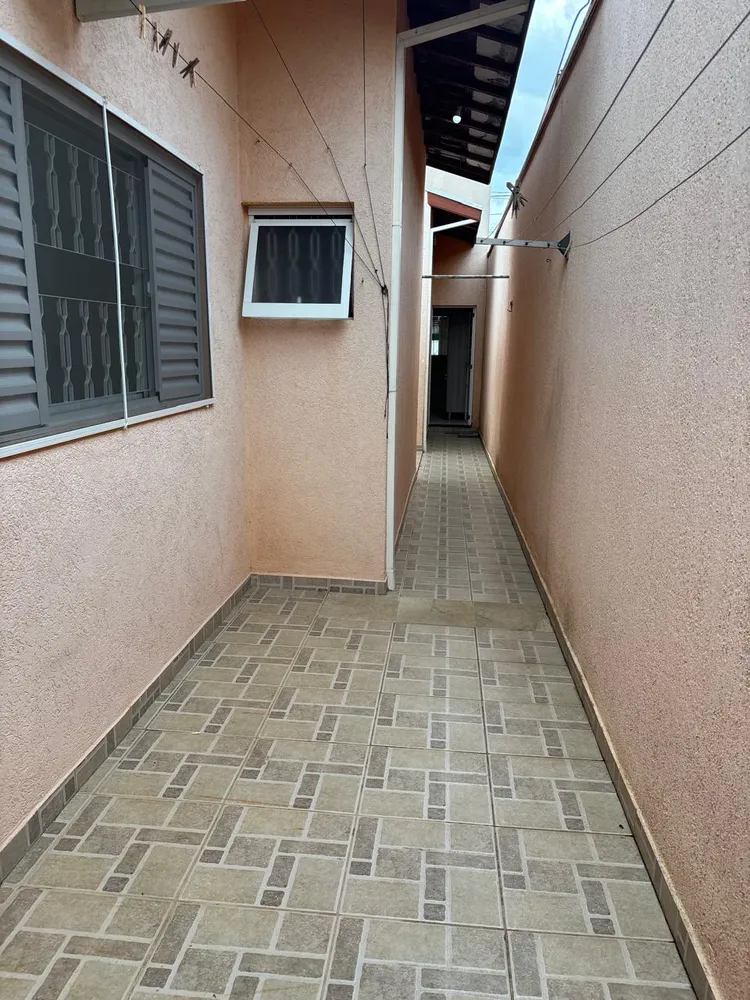 Casa, 3 quartos, 103 m² - Foto 9