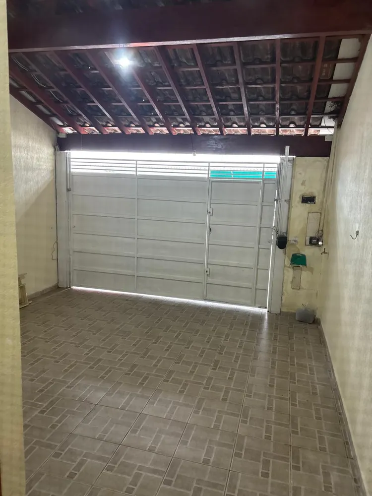 Casa, 3 quartos, 103 m² - Foto 1