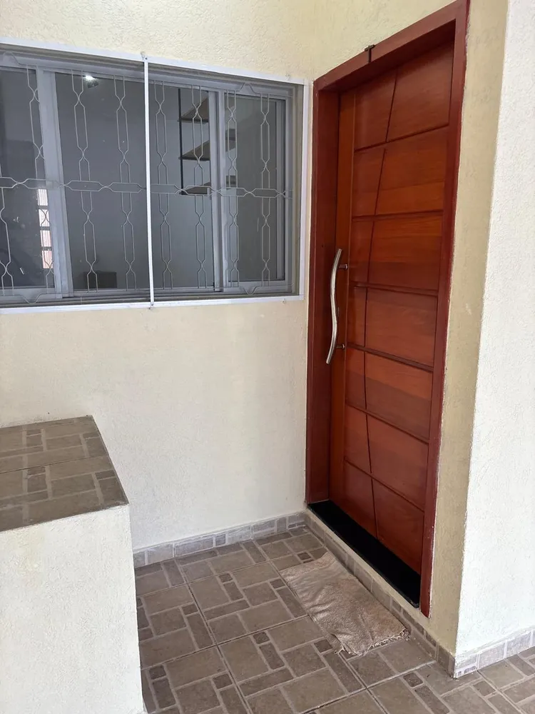 Casa, 3 quartos, 103 m² - Foto 2
