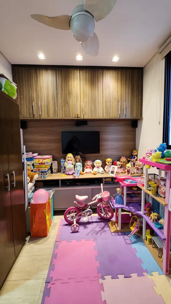 Apartamento, 3 quartos, 77 m² - Foto 20