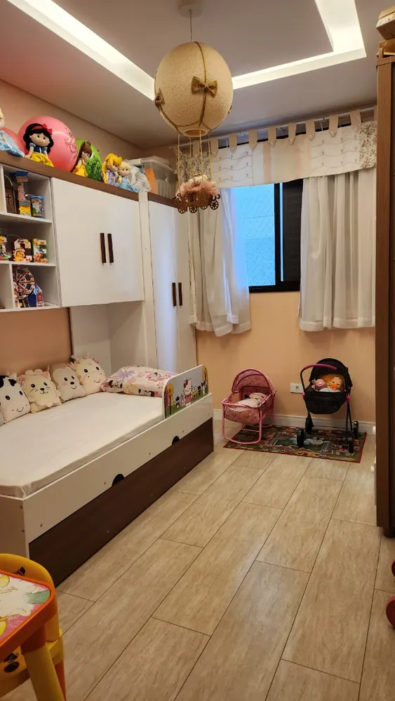 Apartamento, 3 quartos, 77 m² - Foto 19