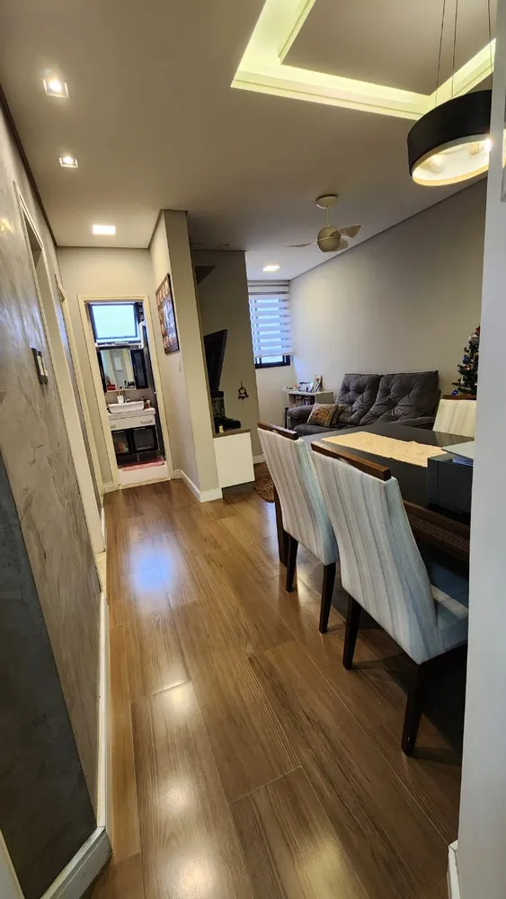 Apartamento, 3 quartos, 77 m² - Foto 6