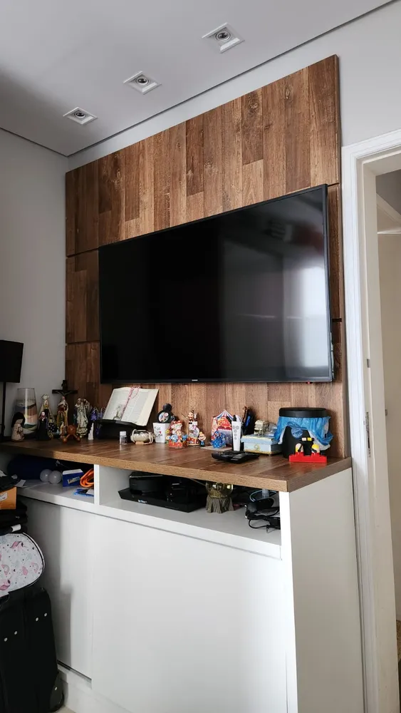 Apartamento, 3 quartos, 77 m² - Foto 24