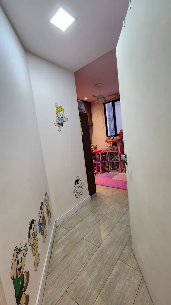 Apartamento, 3 quartos, 77 m² - Foto 26