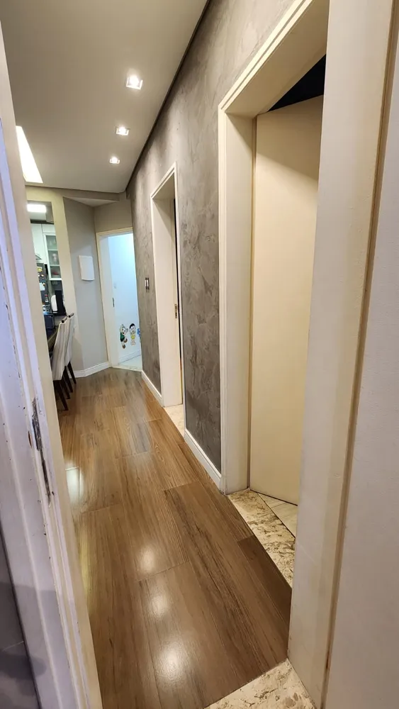 Apartamento, 3 quartos, 77 m² - Foto 14
