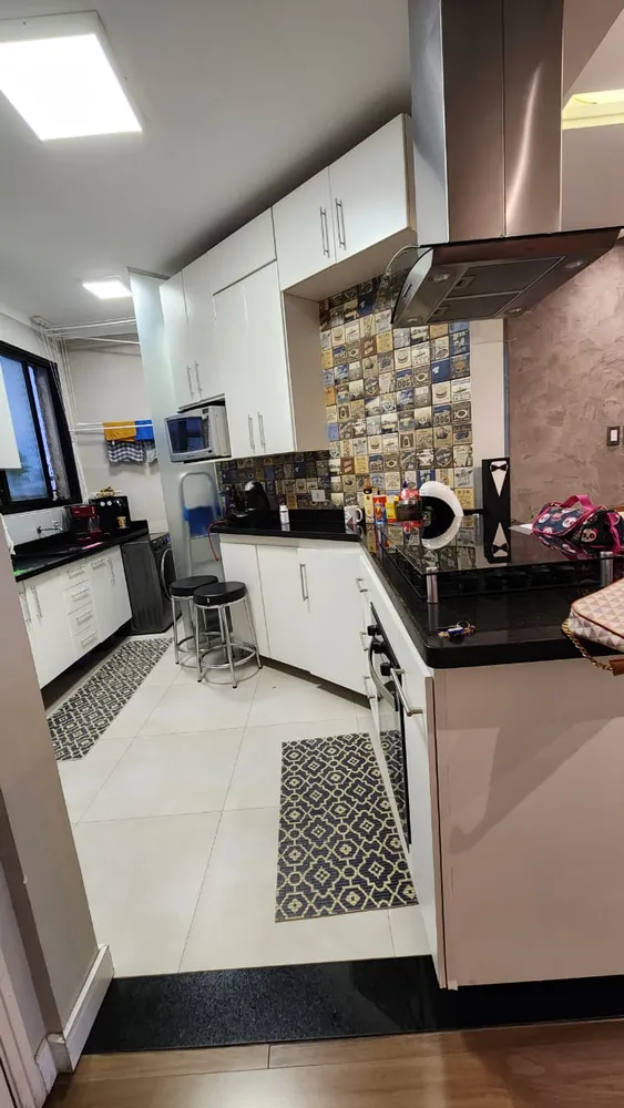 Apartamento, 3 quartos, 77 m² - Foto 15
