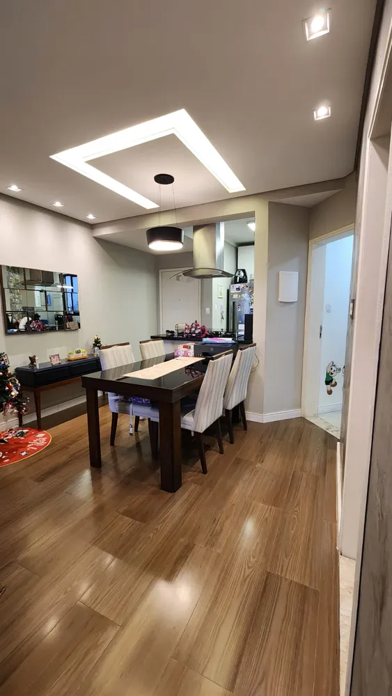Apartamento, 3 quartos, 77 m² - Foto 3