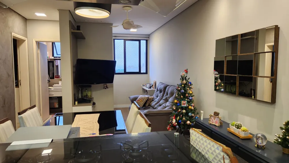 Apartamento, 3 quartos, 77 m² - Foto 5