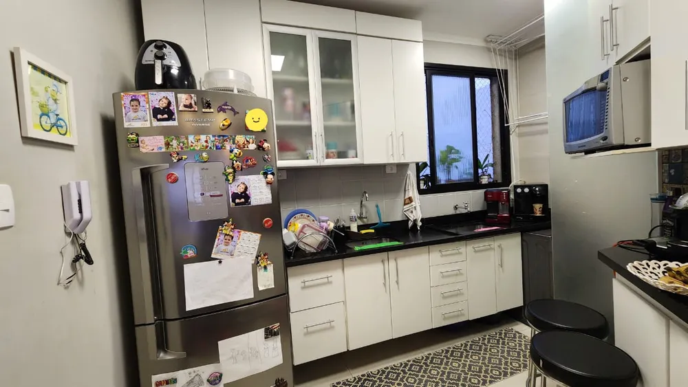 Apartamento, 3 quartos, 77 m² - Foto 7
