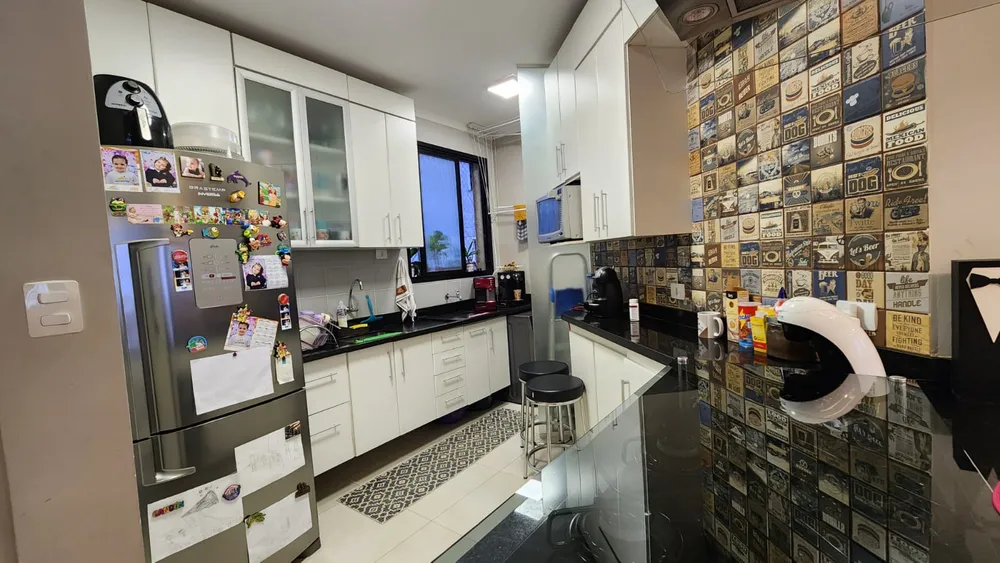 Apartamento, 3 quartos, 77 m² - Foto 12