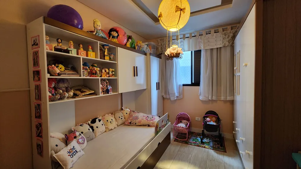 Apartamento, 3 quartos, 77 m² - Foto 22