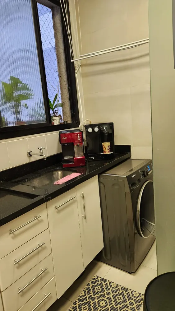 Apartamento, 3 quartos, 77 m² - Foto 11