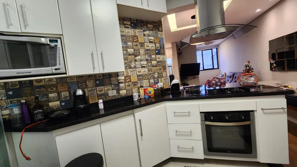 Apartamento, 3 quartos, 77 m² - Foto 10