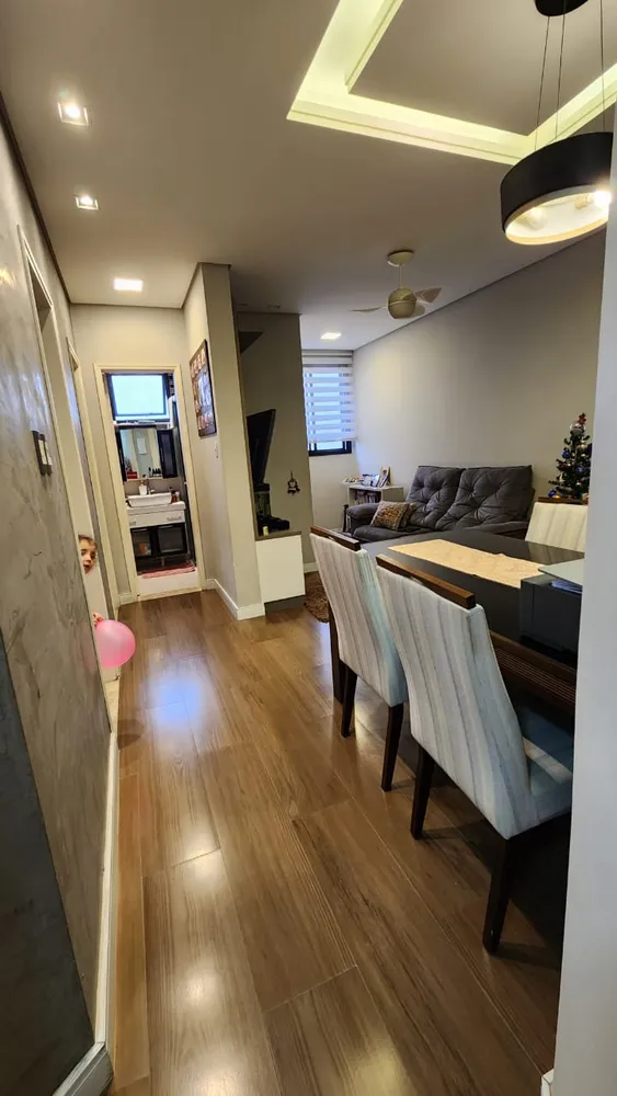 Apartamento, 3 quartos, 77 m² - Foto 4