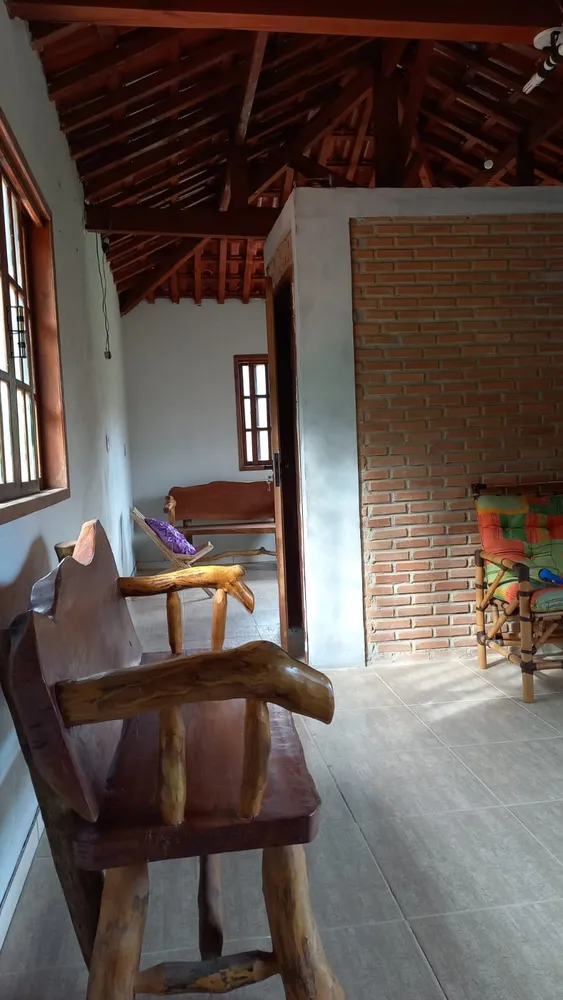 Sítio, 4 quartos, 8 hectares - Foto 10