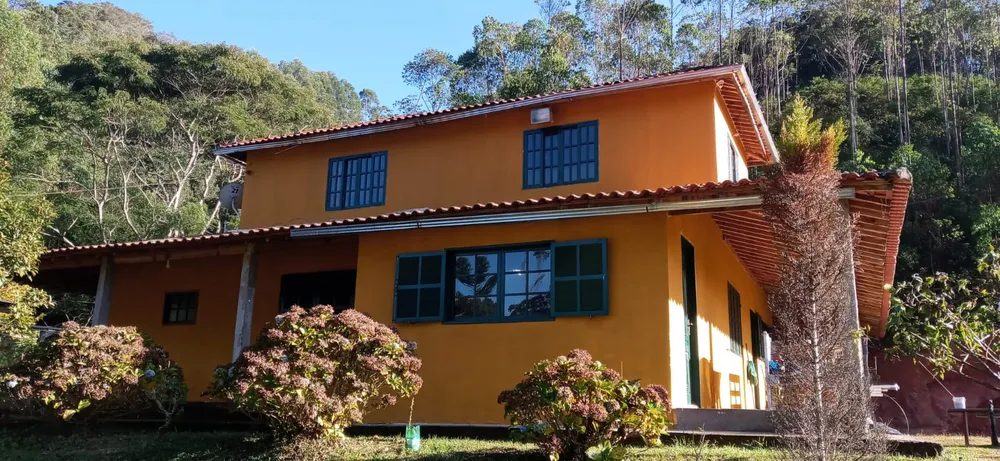 Sítio, 4 quartos, 8 hectares - Foto 17