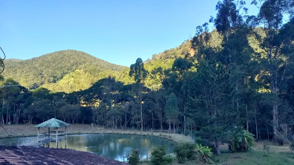 Sítio, 4 quartos, 8 hectares - Foto 35