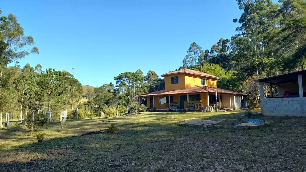Sítio, 4 quartos, 8 hectares - Foto 42