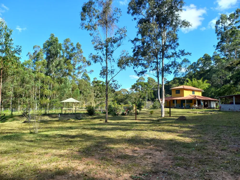 Sítio, 4 quartos, 8 hectares - Foto 26