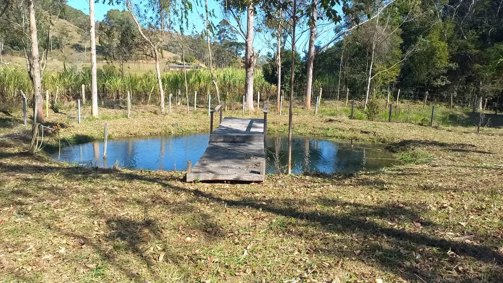 Sítio, 4 quartos, 8 hectares - Foto 31