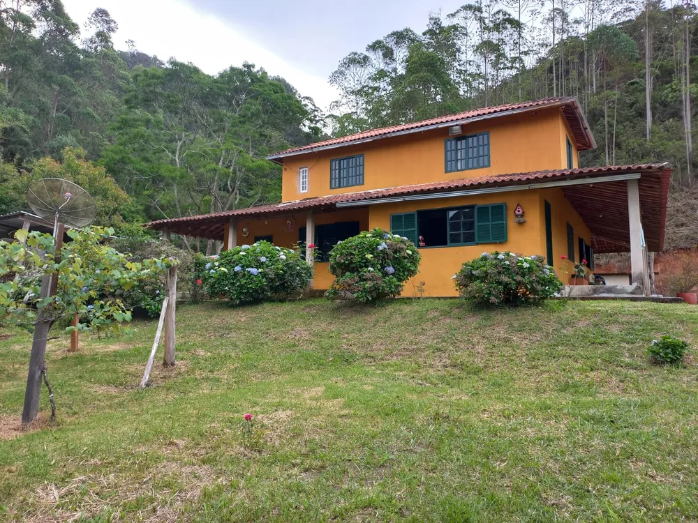 Sítio, 4 quartos, 8 hectares - Foto 19