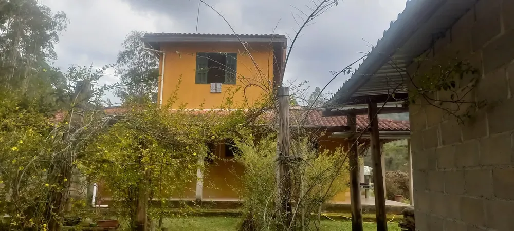 Sítio, 4 quartos, 8 hectares - Foto 3