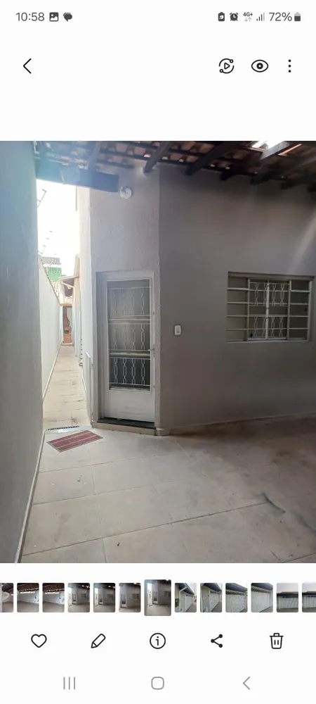 Casa, 3 quartos, 80 m² - Foto 2