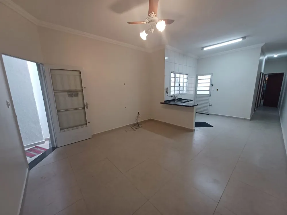 Casa, 3 quartos, 80 m² - Foto 1