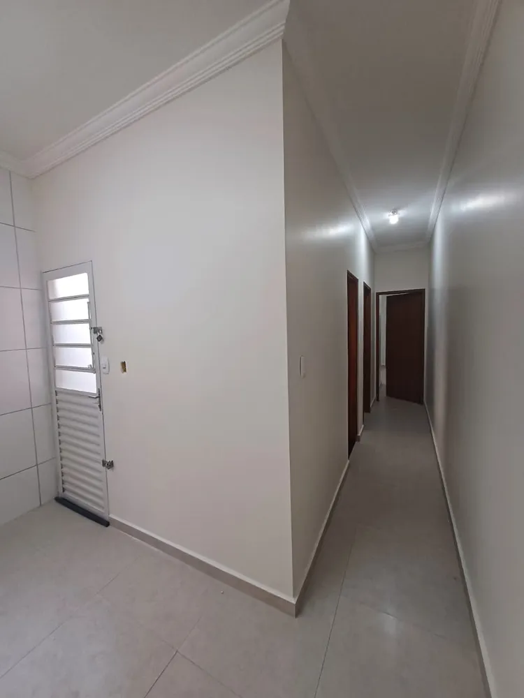 Casa, 3 quartos, 80 m² - Foto 3