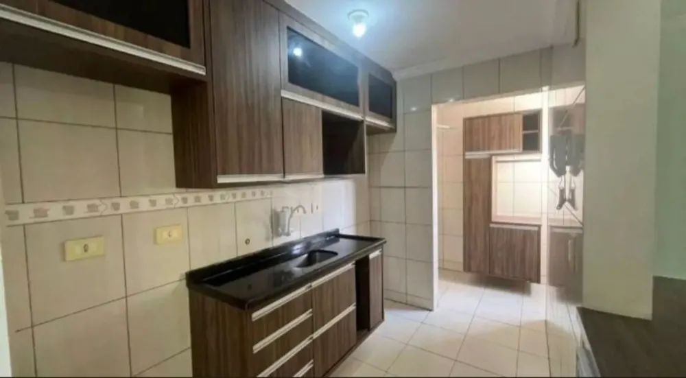 Apartamento, 2 quartos, 61 m² - Foto 2