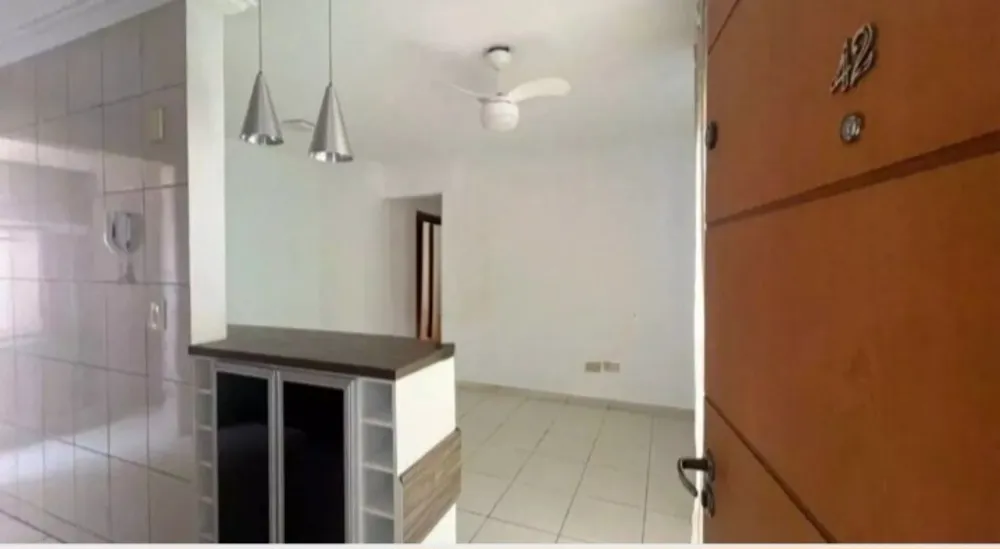 Apartamento, 2 quartos, 61 m² - Foto 3