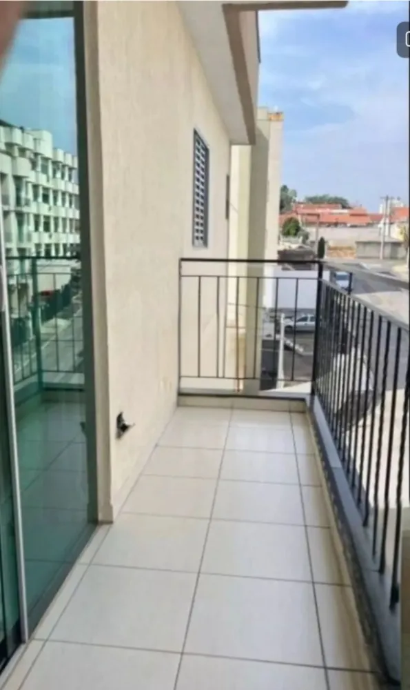Apartamento, 2 quartos, 61 m² - Foto 1