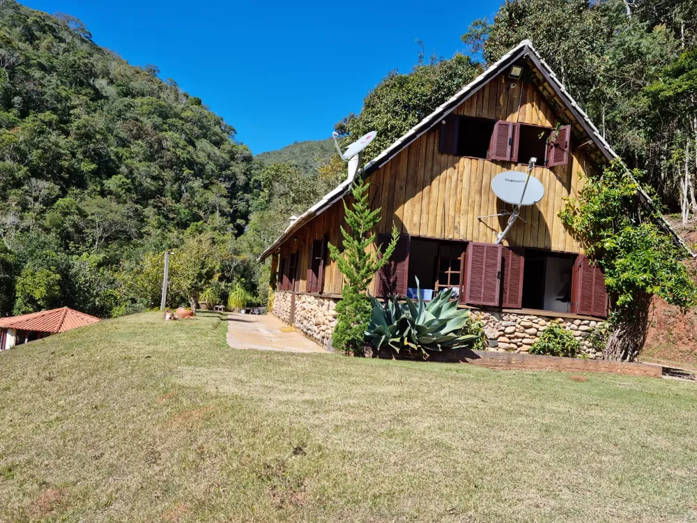 Sítio, 2 quartos, 3 hectares - Foto 30