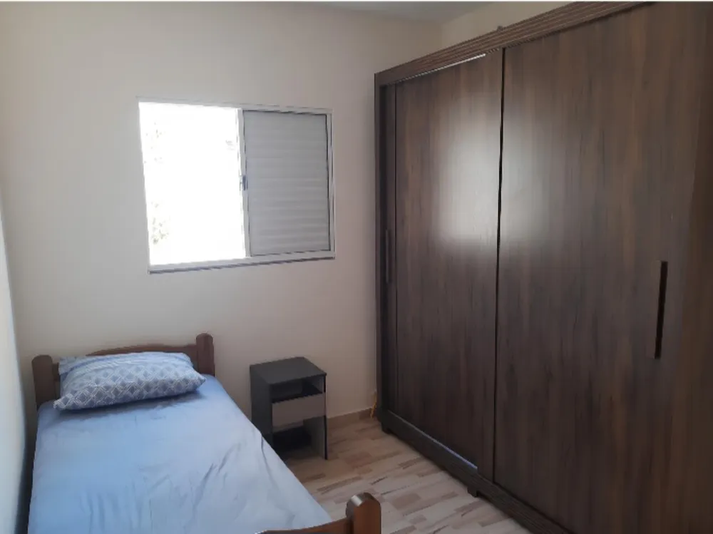 Apartamento, 2 quartos, 52 m² - Foto 5