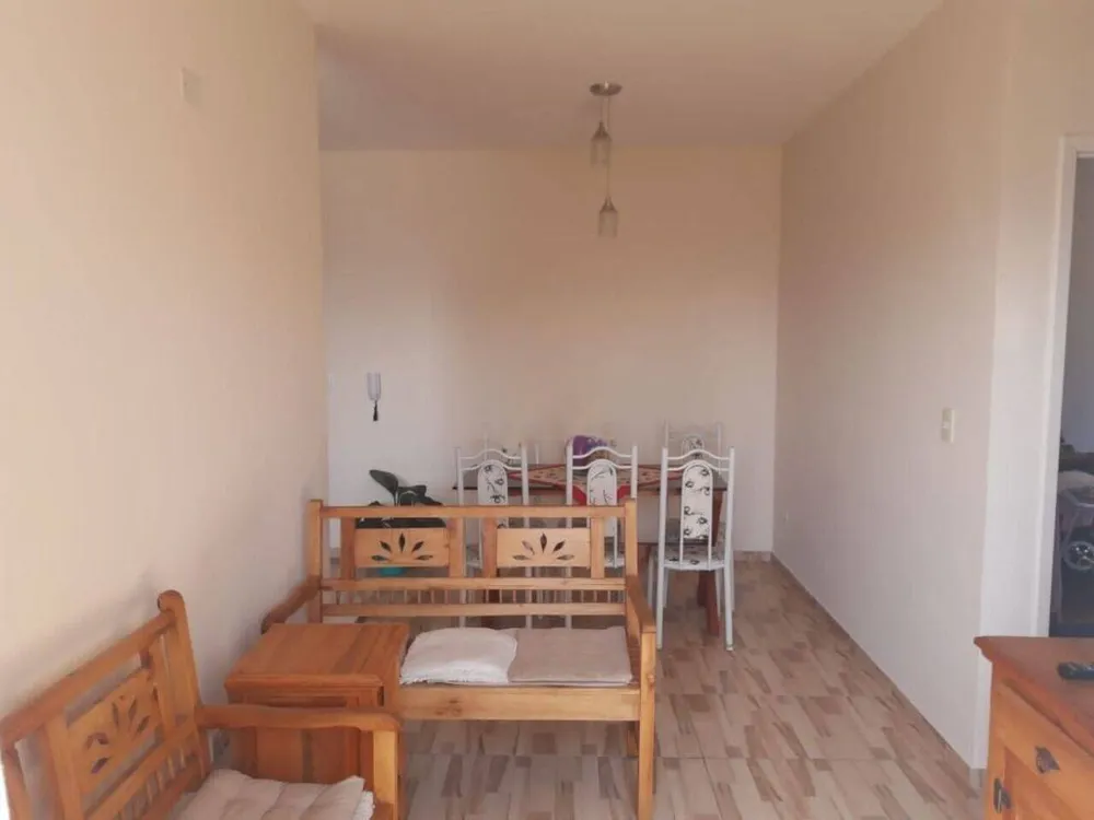 Apartamento, 2 quartos, 52 m² - Foto 2