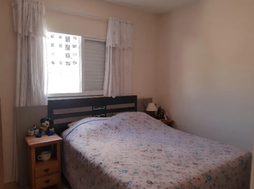 Apartamento, 2 quartos, 52 m² - Foto 4