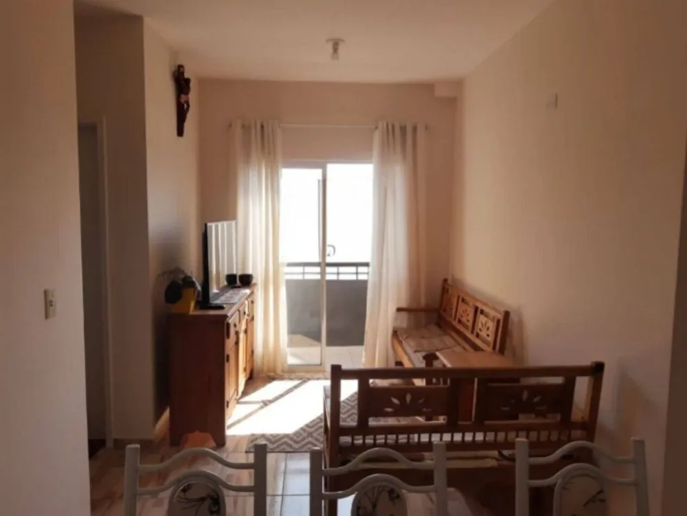 Apartamento, 2 quartos, 52 m² - Foto 1