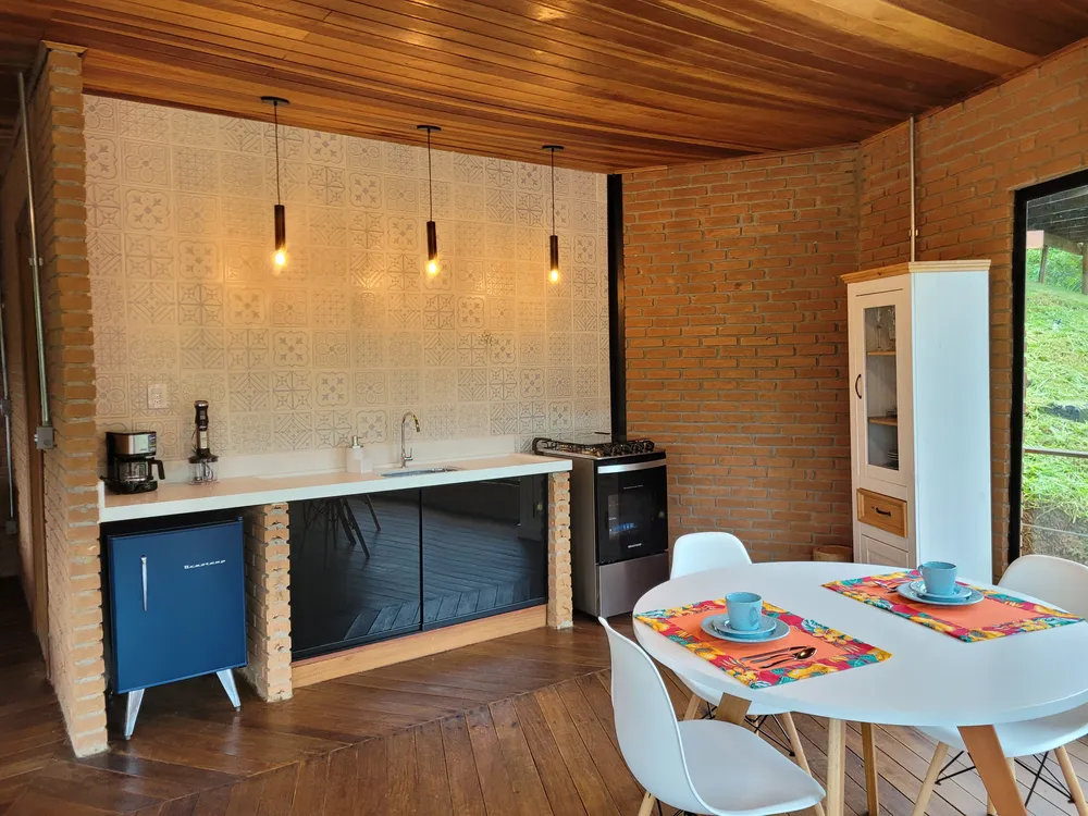 Sítio, 7 quartos, 26 hectares - Foto 8